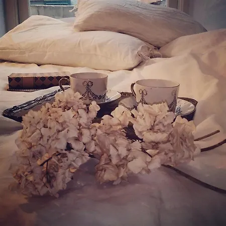 Dimora Almayer Διαμέρισμα