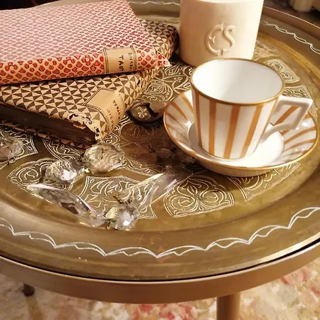 Διαμέρισμα Dimora Almayer Γένοβα