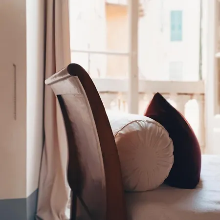 Διαμέρισμα Dimora Almayer *