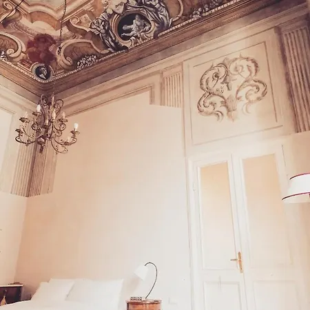 Dimora Almayer Appartement *