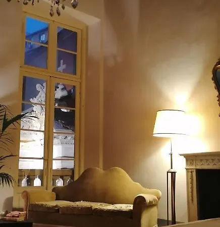 Dimora Almayer Genoa