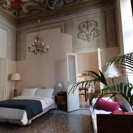 Dimora Almayer Apartment *