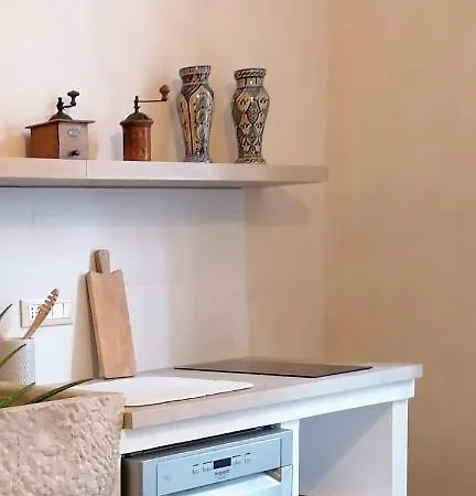 Dimora Almayer * Genoa